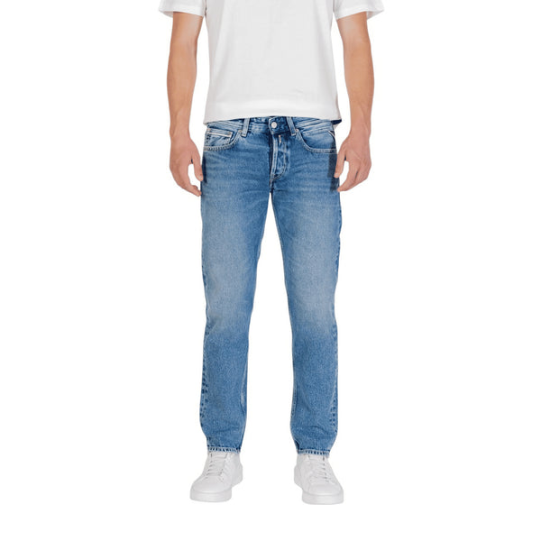 Replay Jeans Replay Jeans Uomo 29  - Francavilla Moda